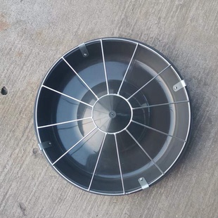 【不卡猪耳朵】小猪料槽仔猪补料槽猪食槽高压牛筋盆喂猪神器