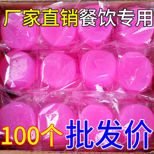 酒店燃料火锅干锅酒精蜡引火神器