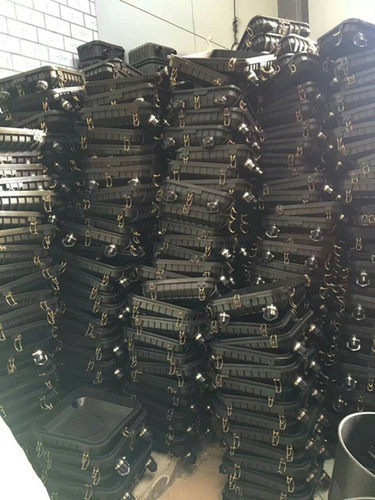 装载机总成612600114993/49902440空气滤芯外壳空滤盖子临工龙工