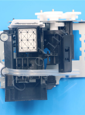 爱普生7880C 9800 9880墨泵组件 EPSON清洁单元 吸墨泵抽墨泵组件