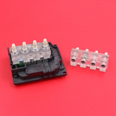 爱普生i3200喷头转接座接头