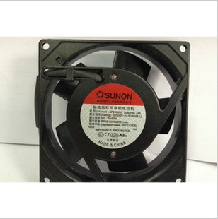 SUNON 直销建准风扇 9225 2092HBL.GN 9CM机箱风扇 SF23092A