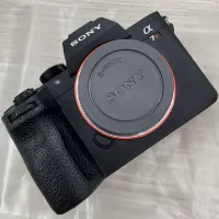 Цифровая зеркальная фотокамера Sony Sony ILCE-A7R2/A7R3/A7R4/A7S2/A7M3/A7M2