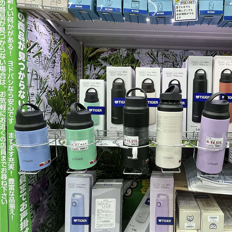 日本日式304不锈钢虎牌