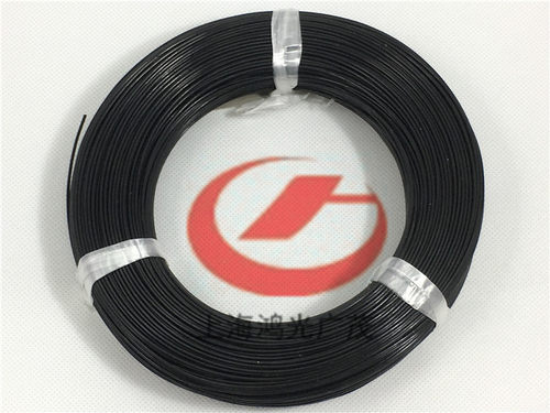 鸿光广茂FEP绝缘镀锡线FF46-1 0.35mm平方（19/0.16）  200m