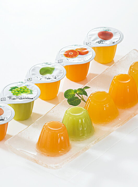 订购 日本 果树园verger reclote 5种口味水果迷你果冻