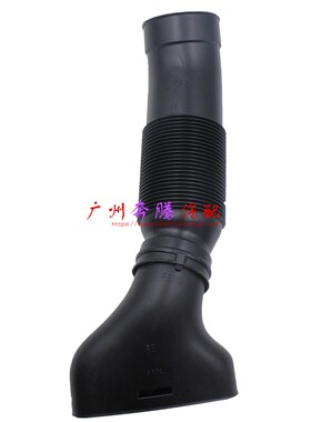 适配奔驰W203 C180 C200 C260 S350 E240发动机进气管 进气软管