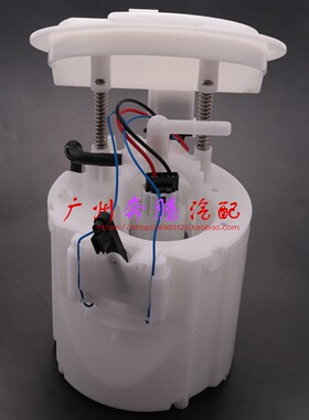 奔驰新款213W204W205W206汽油泵C180E300GLC350燃油泵油浮子总成