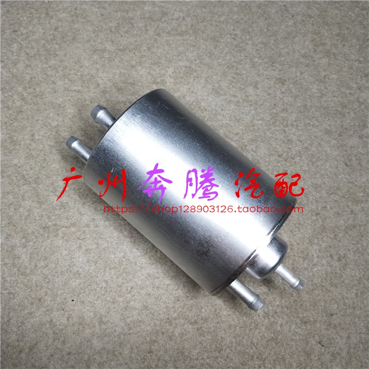适用于99-06年老款宝马X5 E53 3.0汽油格4.4燃油滤芯4.6滤清器4.8