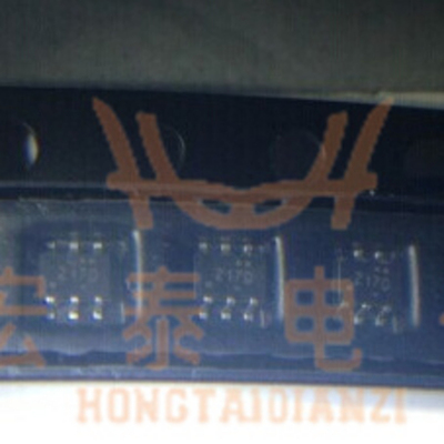 原装 NC7WZ17P6X 丝印Z17 封装SC70-6 缓冲器驱动器逻辑IC