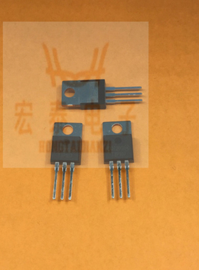 TIP107G TIP107 三极管功率管PNP管 8A100V全新现货 直插 TO220