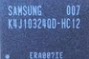 全新 K4J10324QD-HC12 显存颗粒 BGA封装 质量保证