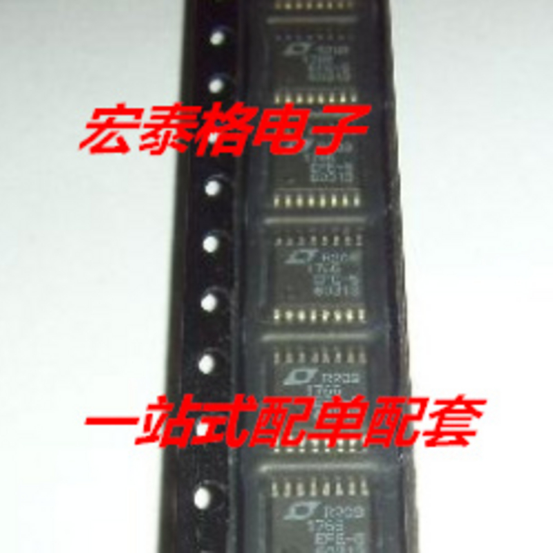 LT1766 LT1766EFE LTC1766EFE 全系列原装