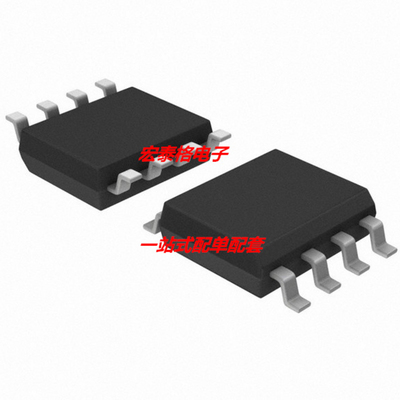 芯片 SN74LVC2G00DC 贴片SSOP8 SN74LVC2G00DCTR 集成电路 IC