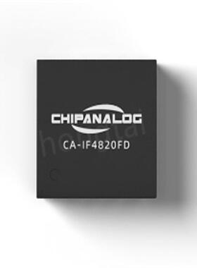 CA-IF4820FD 封装DFN-8  RS-485/RS-422 隔离式芯片