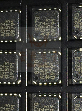 全新原装AD8270ACPZ AD8270A AD8270 LFCSP-16封装 现货供应
