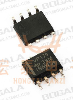 全新原装SN65HVD179D SN65HVD179DR VP179 RS-485接口IC
