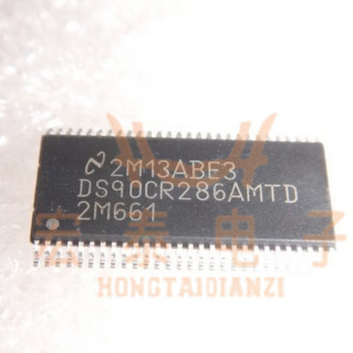 全新DS90LV047AT DS90LV047ATMTC贴片TSSOP16 原装进口线路驱动器
