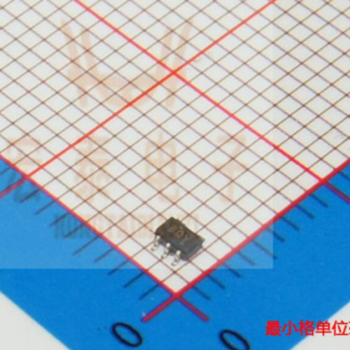 原装OPA333AIDCKR OPA333AIDCKT 丝印BQY SC70-5 运算放大器芯片