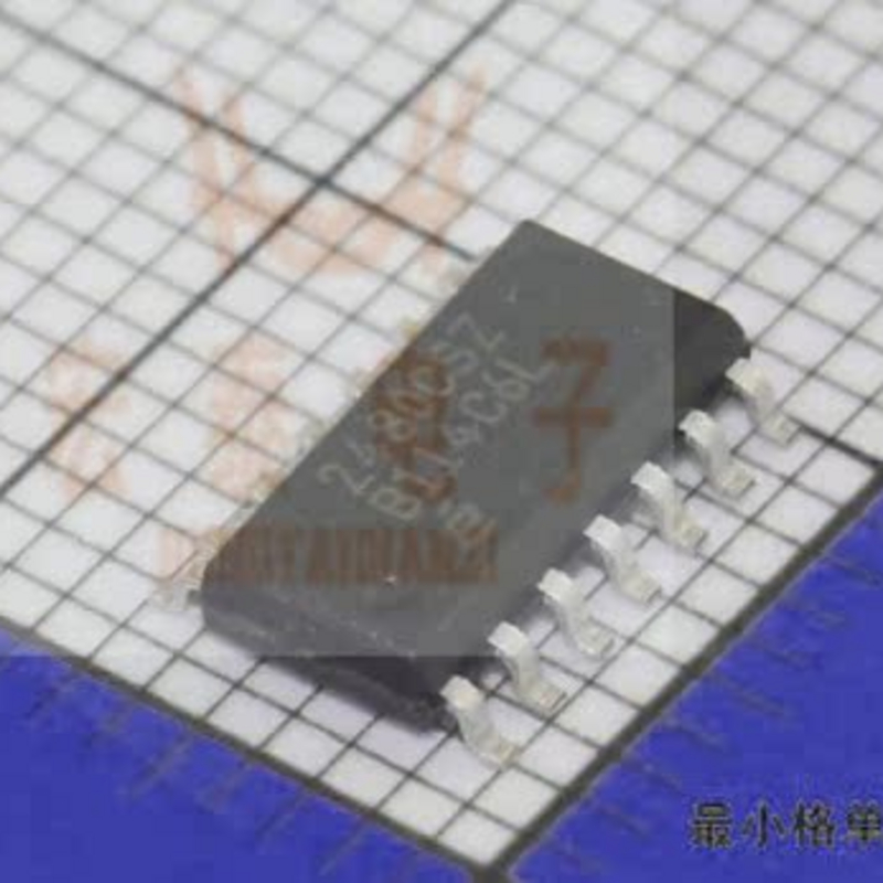 全新原装 2480CSZ EL2480CSZ EL2480CSZ-T13 SOP14贴片 现货热卖