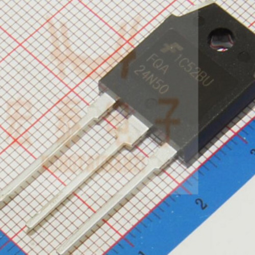 全新原装 FQA24N50 FDA24N50F FQA24N50F FDA24N50 直插TO3P