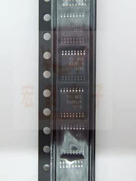全新原装 ADS8328IPWR ADS8328IPW ADS8328I 模拟数字转换器