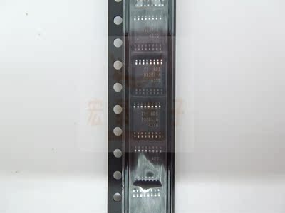 全新原装 ADS8328IPWR ADS8328IPW ADS8328I 模拟数字转换器
