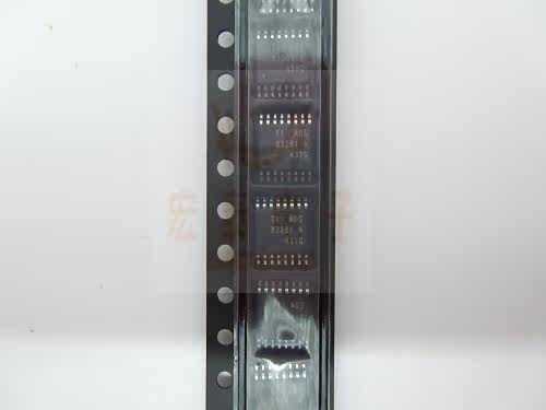 全新原装 ADS8328IPWR ADS8328IPW ADS8328I 模拟数字转换器