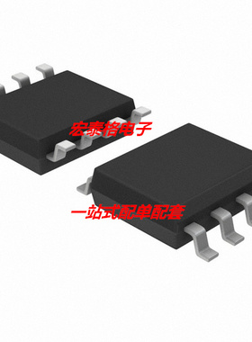 逻辑门IC MC74HCT08ADR2G SOP-14封装 丝印HCT08AG 全新原装
