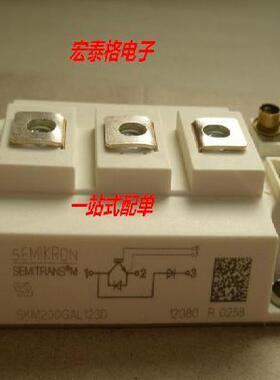 SKM500GA124D SKM300GA128D SKM200GAL123D SKM500GA12V