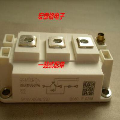 SKM500GA124D SKM300GA128D SKM200GAL123D SKM500GA12V