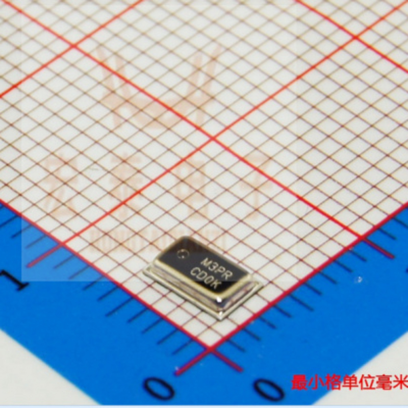 MPL3115A2 丝印M3PR 高精度智能数字气压传感器芯片 MPL3115A2R1