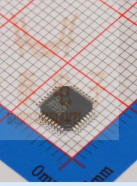 ADS7862Y ADS7862 ADS7862YB/250 TQFP32 模数转换器芯片全新原装