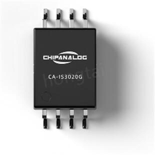 CA-IS3020G 封装SOIC-8 数字隔离器IC芯片 I2C接口双向通讯