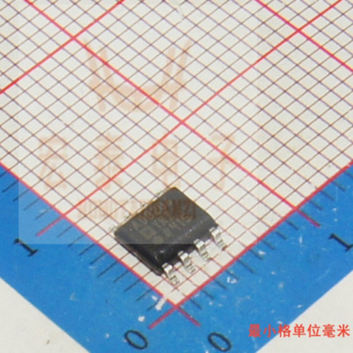 AD8206 AD8206YRZ-REEL7 AD8206YRZ AD8206YR 差分放大器芯片全新