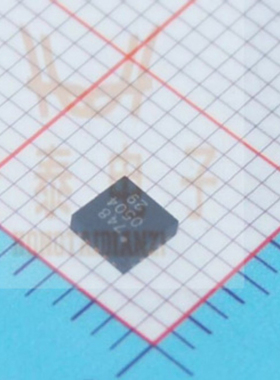 MAAPSS0071TR-3000全新进口原装MA/COM无线收发IC QFN12 现货