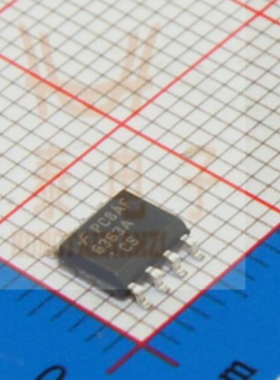 FMS6363CSX 6363A SOP8 仙童 三通道6阶高清视频滤波驱动器 原装