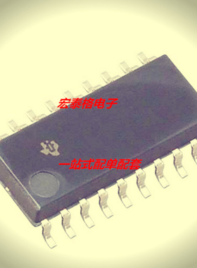 全新原装正品SN74LS623NSR SOP-20逻辑 74LS623NSR 74LS623