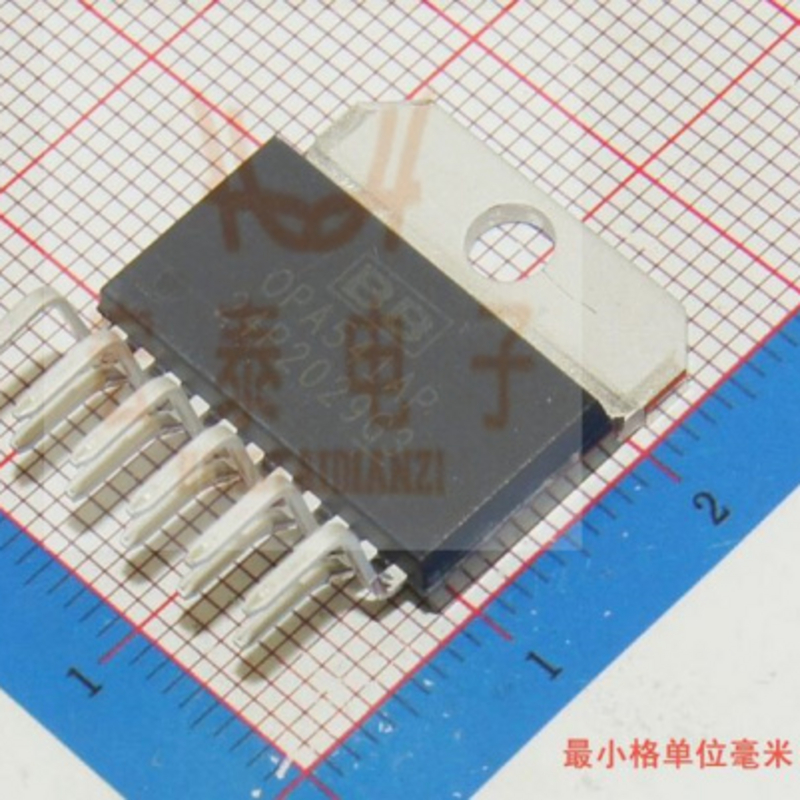 OPA541AP 原装进口 OPA541 ZIP11 高功率运算放大器芯片 现货