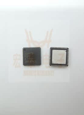 AD9979BCPZ LFCSP-48 视频模拟数字转换器 全新进口
