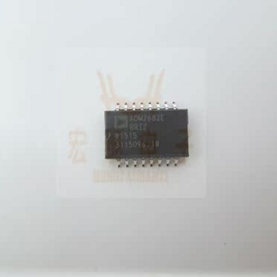 全新原装 ADM2682EBRIZ ADM2682E ADM2682EBRI SOP-16 隔离器