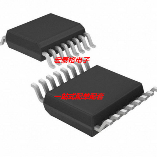 MAX3221ECAE 贴片 SSOP16 芯片 RS-232 收发器 MAX3221E 全新原装