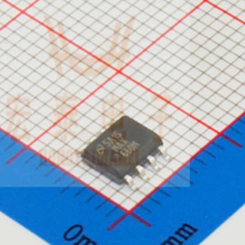 全新原装  MAX660 MAX660M MAX660MX 贴片SOP8 开关稳压器芯片