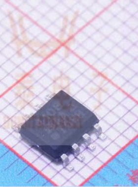 贴片 SI4108DY-T1-GE3 SOP8 N沟道 13.8A/75V MOS场效应管 4108
