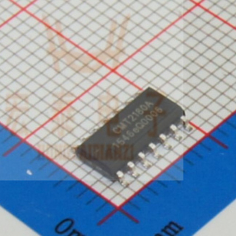 全新原装CMT2180A-ESR CMT2180A SOP14贴片封装 现货供应