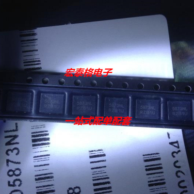 CSD17581 CSD17581Q3A VSONP-8 CSD17581Q3AT 全新芯片 现货