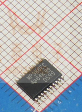 接口芯片MP386EC MAX3386ECPW 封装TSSOP-20 全新原装 现货