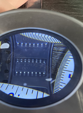 全新原装进口 LTV-247 LTV247 L247 光耦 贴片SOP16 四路晶体管