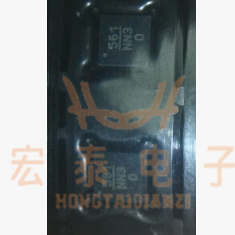 HMC561LP3ETR HMC561LP3E 射频放大器 封装QFN16 全新原装 RF模块