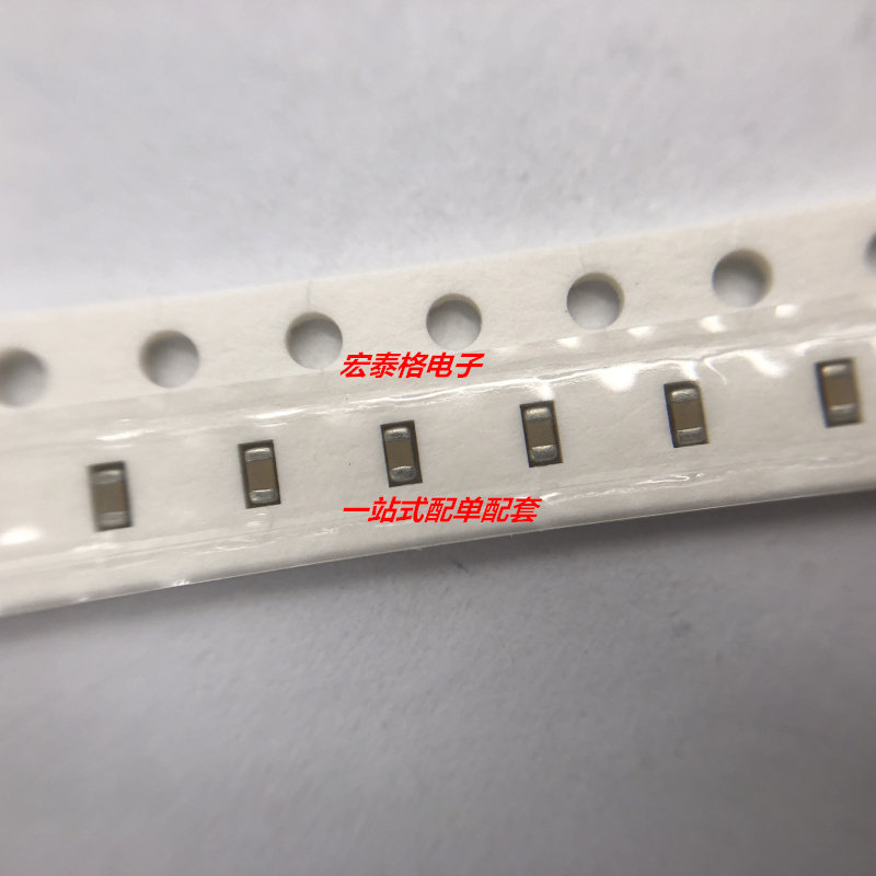 贴片电容 0603 103K 10% 10n 10nF 50V X7R CL10B103KB8NNNC 整盘